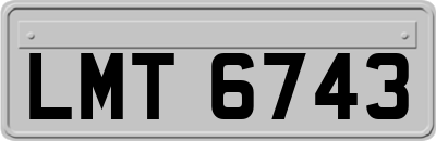 LMT6743