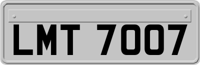 LMT7007