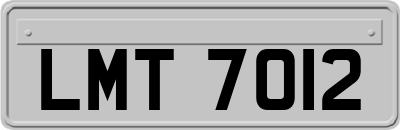 LMT7012