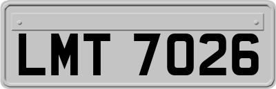 LMT7026