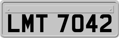 LMT7042