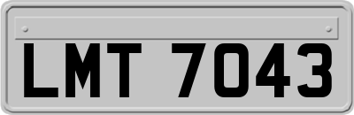 LMT7043