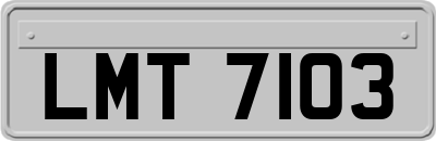 LMT7103