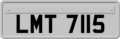 LMT7115