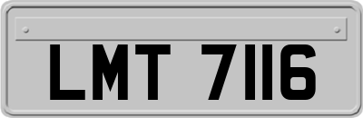 LMT7116