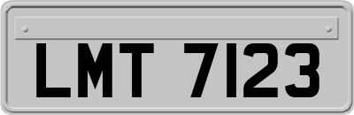 LMT7123