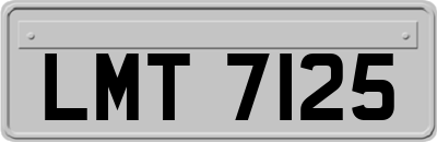 LMT7125