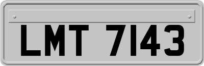 LMT7143