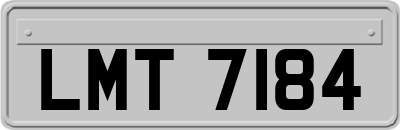 LMT7184