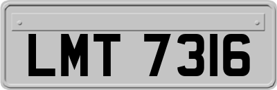 LMT7316