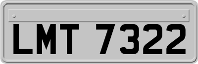 LMT7322