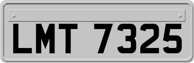 LMT7325