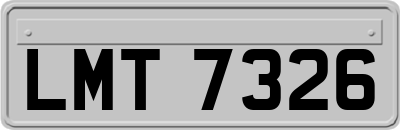 LMT7326