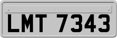 LMT7343
