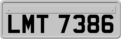 LMT7386