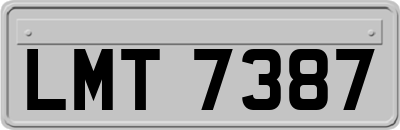 LMT7387