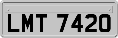 LMT7420