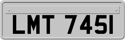LMT7451