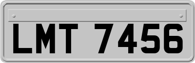 LMT7456