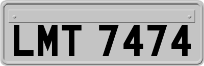 LMT7474