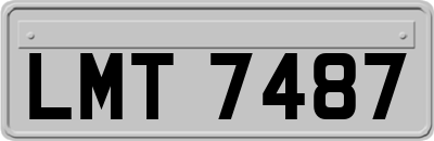 LMT7487