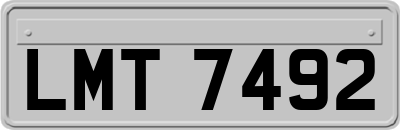 LMT7492