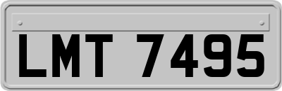LMT7495