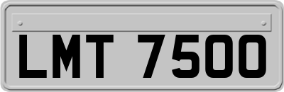 LMT7500