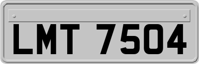 LMT7504