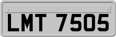 LMT7505