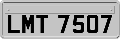 LMT7507