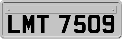 LMT7509