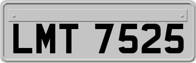 LMT7525