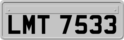 LMT7533