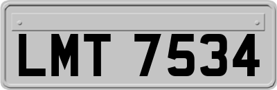 LMT7534