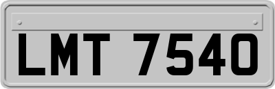 LMT7540