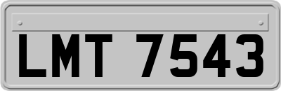 LMT7543