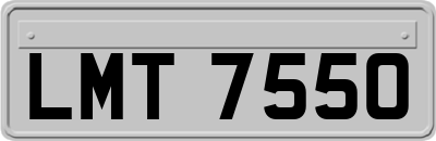LMT7550