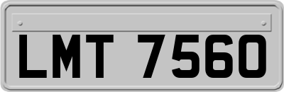 LMT7560