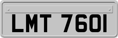 LMT7601