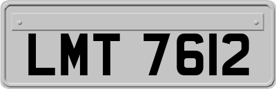LMT7612