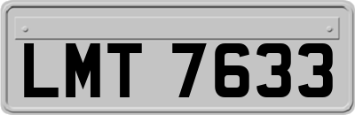 LMT7633