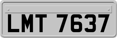 LMT7637