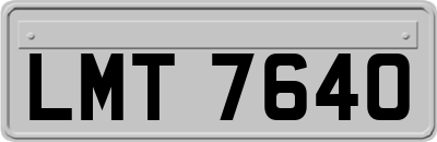 LMT7640