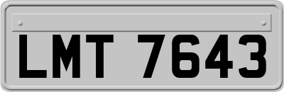 LMT7643