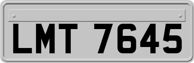 LMT7645