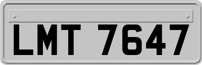 LMT7647