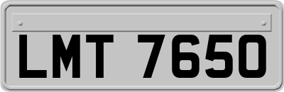 LMT7650