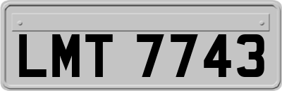 LMT7743