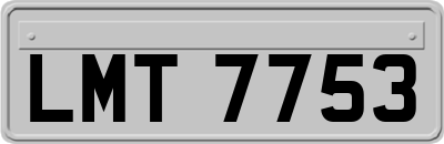 LMT7753